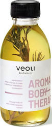 Veoli Botanica Body Oil 136gr Veoli Botanica Body Oil 136gr