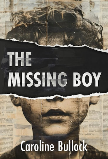 Missing Boy - Chiselbury Publishing - Paperback / Softback