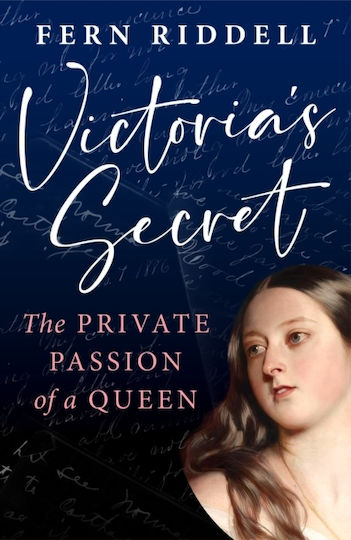 Victoria's Secret - Ebury Publishing - Hardback