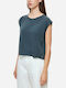 Γυναικείο T-shirt Grey