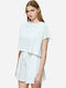 Women's T-shirt White