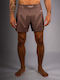 Venum Fightshorts VENUM-05917-035 Σορτσάκι MMA Καφέ