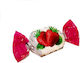 Tulip Καραμέλες Fruit 100τμχ 10gr