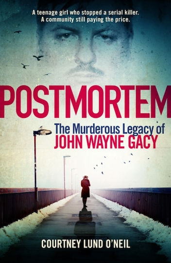 Postmortem - Reach Plc - Paperback / Softback