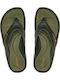Cape Ανδρικά Flip Flops Χακί