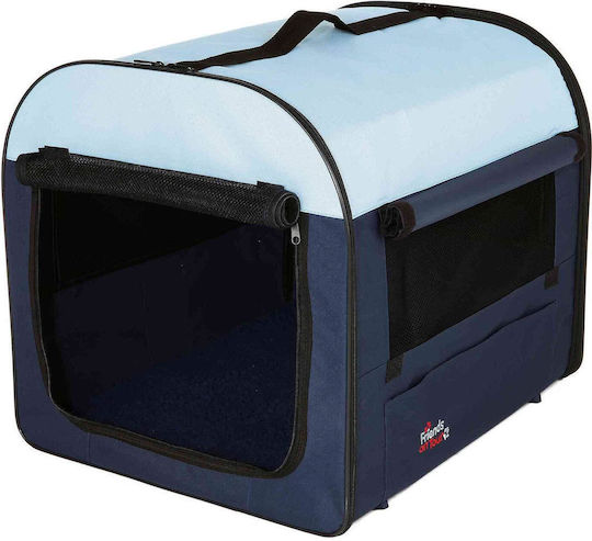 Trixie Dog Carrying Bag Gray L55xW40xH40cm