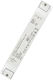 Zambelis Lights Remote LED Power Supply Magnetic Track Power 120W with Output Voltage 24V