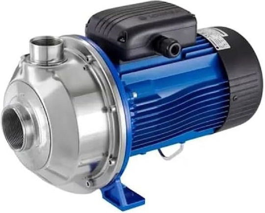 Lowara Elektrische Oberflächenwasserpumpe Zentrifugal Dreiphasig