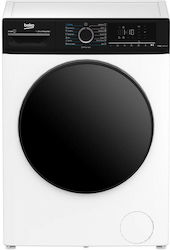 Beko BMM5DFO5741WPB 7кг/5кг С Парна Технология 1400 Оборота