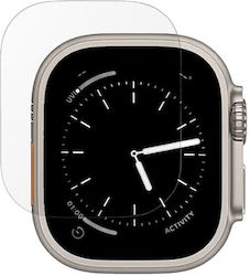 Sandmarc Dlc Pro Tempered Glass Edition Apple Watch Ultra
