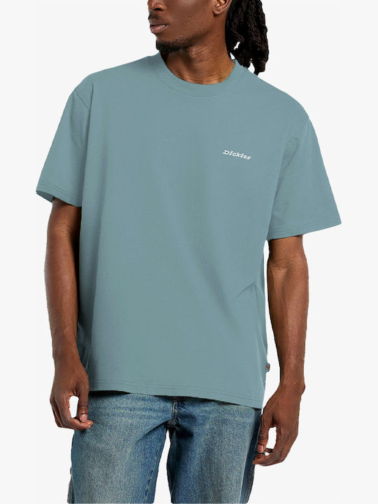 Dickies Loretto Тениска Stormy Sea