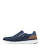 Men's Casual Shoes Blue