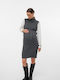 Maternity Knit Dress 20022576 Rita Mamalicious