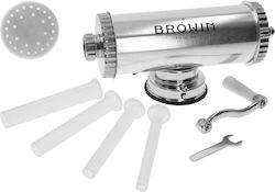 Browin Browin Wurstfüllmaschine Mit Pedal