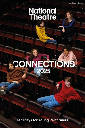 National Theatre Connections 2025 - Bloomsbury Publishing Plc - Paperback / Softback