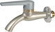 Effebi Außenarmaturen Frostschutzmittel 1750P 1/2" Silber Himmel