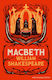 Macbeth: Now In A Dyslexia-friendly Format! (barrington Stoke Edition) (dyslexia-friendly Plays)
