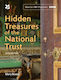 Hidden Treasures Of The National Trust - Harpercollins Publishers - Hardback