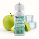 Dr. Frost Flavor Shot 24ml/120ml 1 Stück Apfel Schwarzer Honigmelone Eis