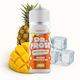 Dr. Frost Flavor Shot 24ml/120ml 1 Stück Mango Ananas Eis