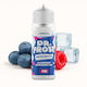 Dr. Frost Flavor Shot 24ml/120ml 1τμχ Blueberry Raspberry Ice