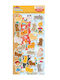 Autocolante Tweeny Decor Stickers Pisici 9x17.5cm 272025