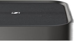 Sennheiser Ambeo Sub Αυτοενισχυόμενο 350W Sennheiser Ambeo Sub Αυτοενισχυόμενο 350W
