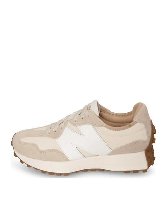 New Balance Men's Sneakers Beige