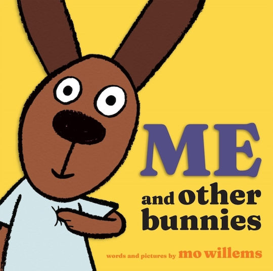 Me And Other Bunnies - Union Square & Co. - Paperback / Softback Me And Other Bunnies - Union Square & Co. - Paperback / Softback