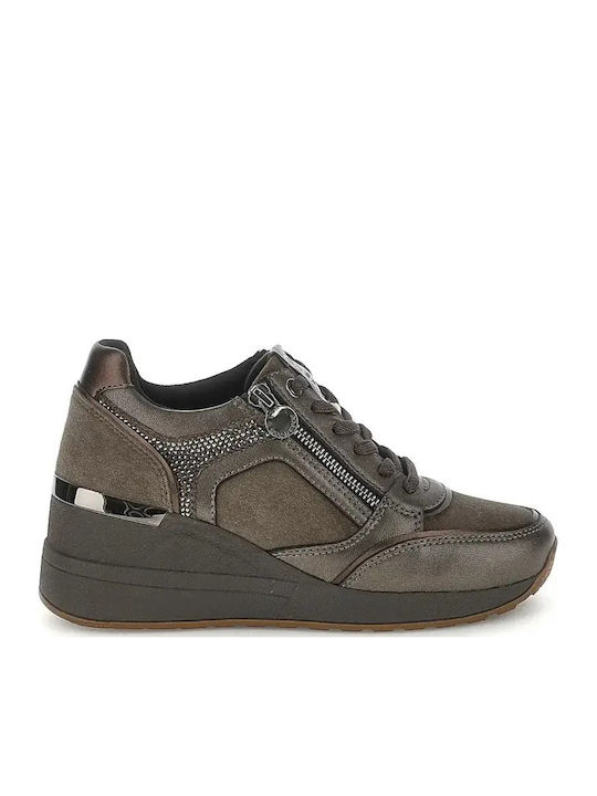 Stonefly Sneakers Pentru Femei Maro