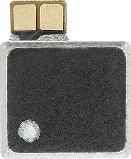 Clappio Interner Vibrator Ersatzteil Für Galaxy S24 FE Schwarz Silber