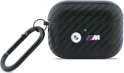 BMW Case in Black Color for Apple AirPods Pro 3 BMW Case in Black Color for Apple AirPods Pro 3