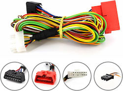 Can-700 Dedicated Cable Fiat Lexus Mazda Mercedes Nissan Renault Suzuki Toyota Carguard