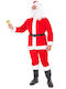 Christmas Costume Red