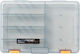 Κουτάκια Savage Gear Lurebox Smoke 5d 27,5 X 18 X 4,5 Εκ