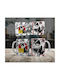 White Mug Anime My Hero Academia
