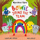 Weather Tots: Bowie Joins The Team - Oxford University Press - Paperback / Softback