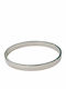 Awear Armband Handschellen aus Edelstahl Stahl