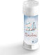 Mărturie de Botez cu Bubble Maker