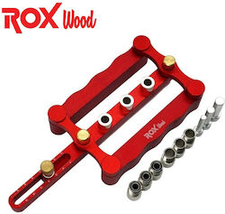 Rox Wood Hand Tool