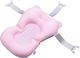 Little Mom Scăunel De Baie Pentru Copii Roz