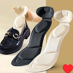 ShuShu Insoles for Heels 2 Pieces