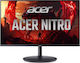 Acer Nitro XF270 W3 IPS HDR Gaming Monitor 27" FHD 1920x1080 240Hz With Response Time 1ms GTG
