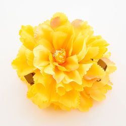 Premium Floral Hair Clip Hibiscus Dream Boho Ap...