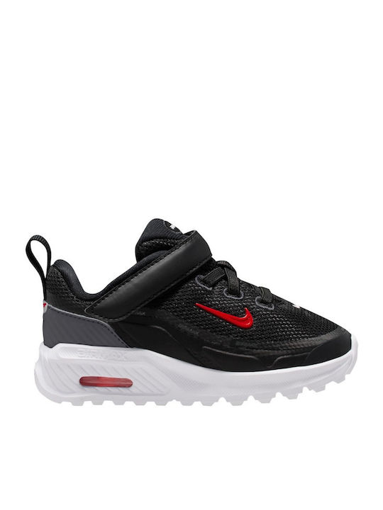 Nike Air Max Bia Kids Sneakers Black