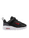 Air Max Bia Kids Sneakers Black