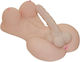Masturbator Butt