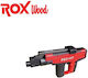 Rox Wood Карбовъчно Пневматично За Нокти