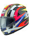 Arai Rx-7v Evo Schwantz 30th Anniversary Motorcycle Helmet Full Face ECE 22.06 1610gr