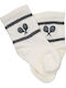 Katamino Kids' Socks Ecru
